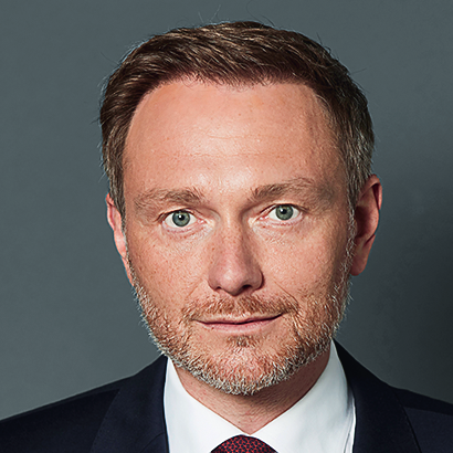 Christian Lindner