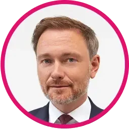 Christian Lindner