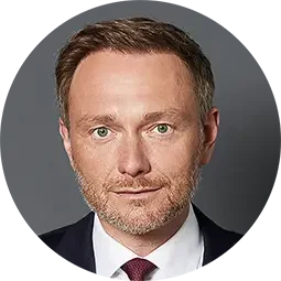 Christian Lindner